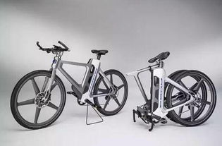 是汽车公司的新风向？揭秘助动自行车背后的行业变革