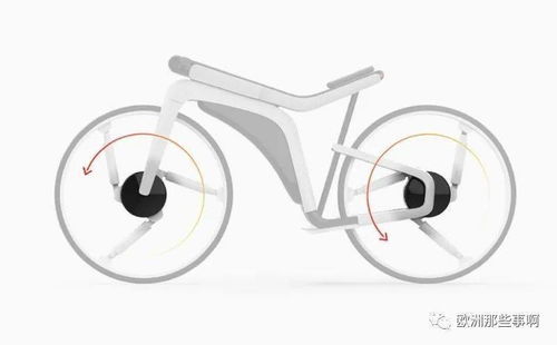 特斯拉推出电动自行车 城市通勤的新选择还是科技巨头的跨界试水？
