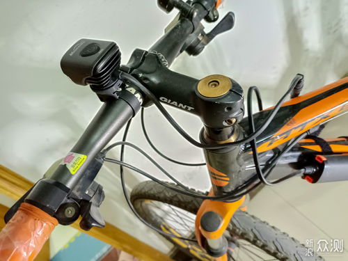 迈极炫MJ-902S 照亮前路，守护安全——电动自行车骑行新选择