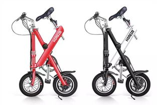 疾行如风 时速35公里电动助力自行车，轻松征服都市通勤