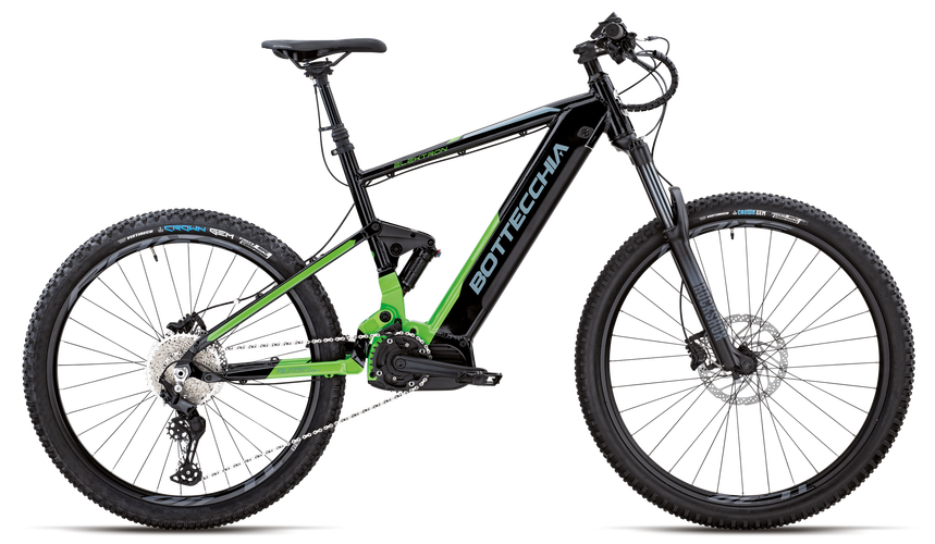 百年底蕴，电动新生 Bottecchia（博泰基亚）助动自行车官网深度解析